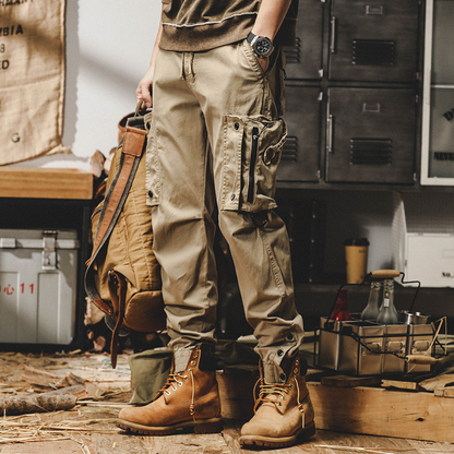 Brayden Tactical Pants