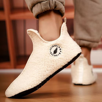 Riley Sneaker Slippers