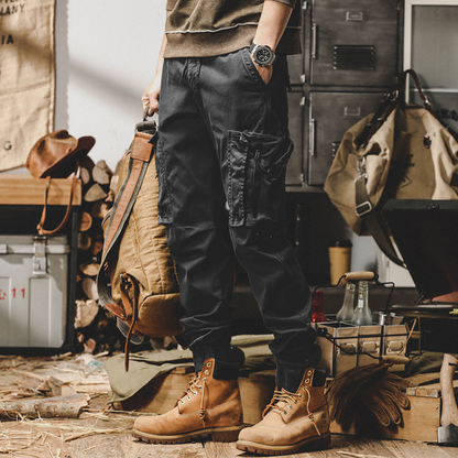 Brayden Tactical Pants