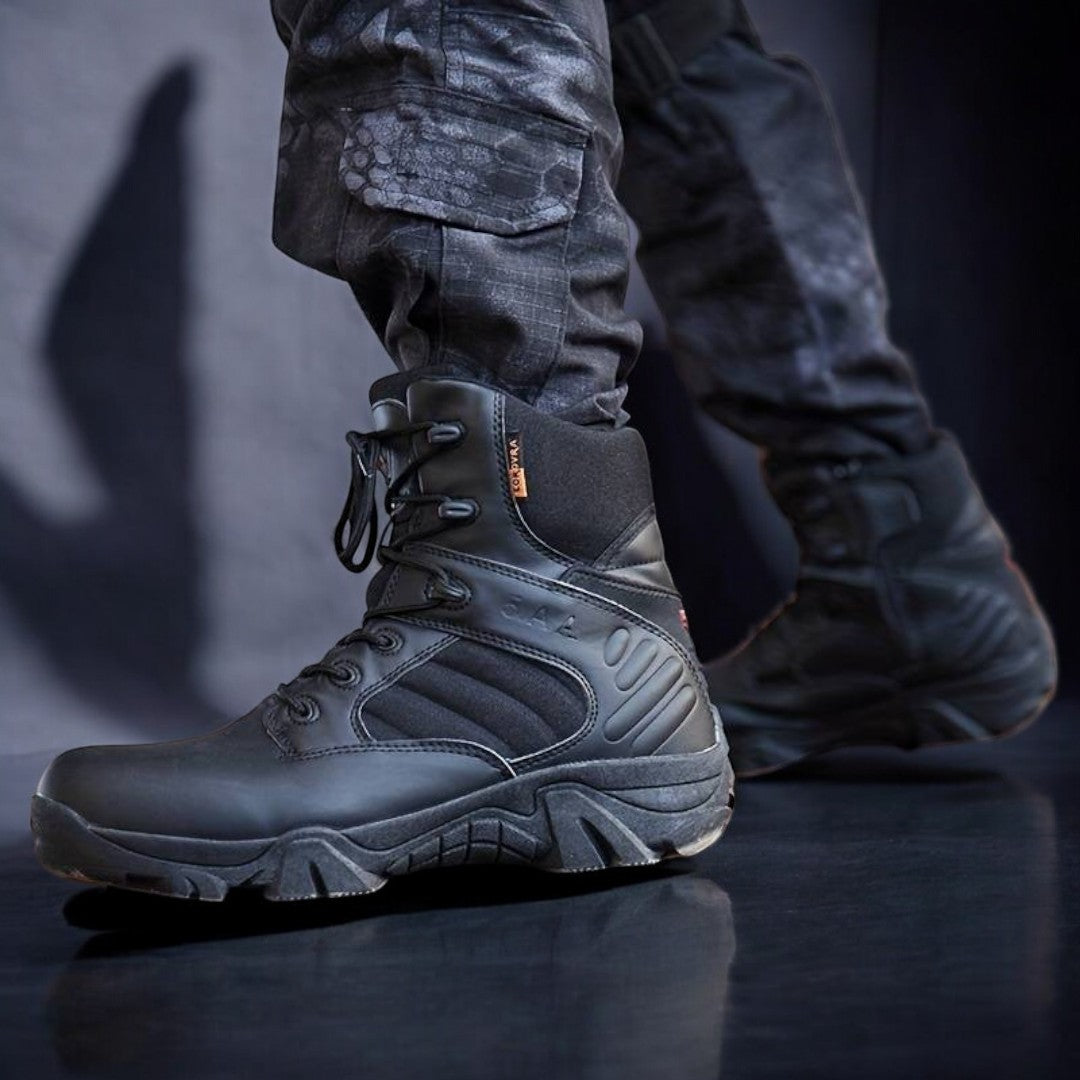 Diego Tactical Military Boots