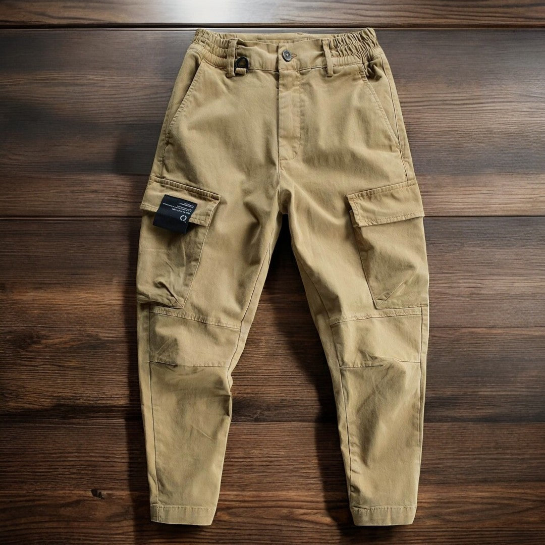 Frank Cargo Pants