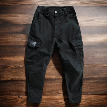 Frank Cargo Pants