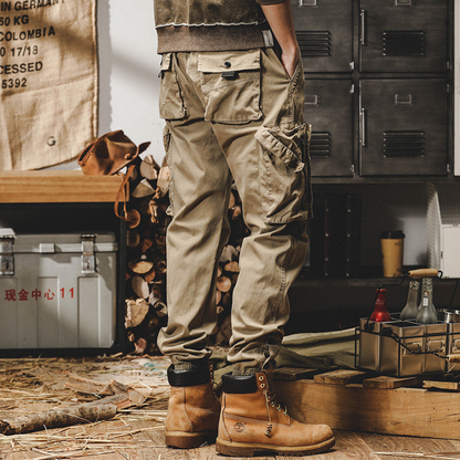 Brayden Tactical Pants