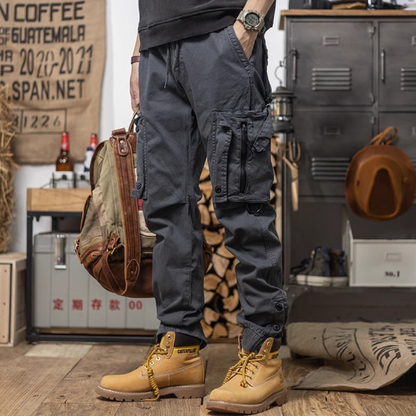 Brayden Tactical Pants