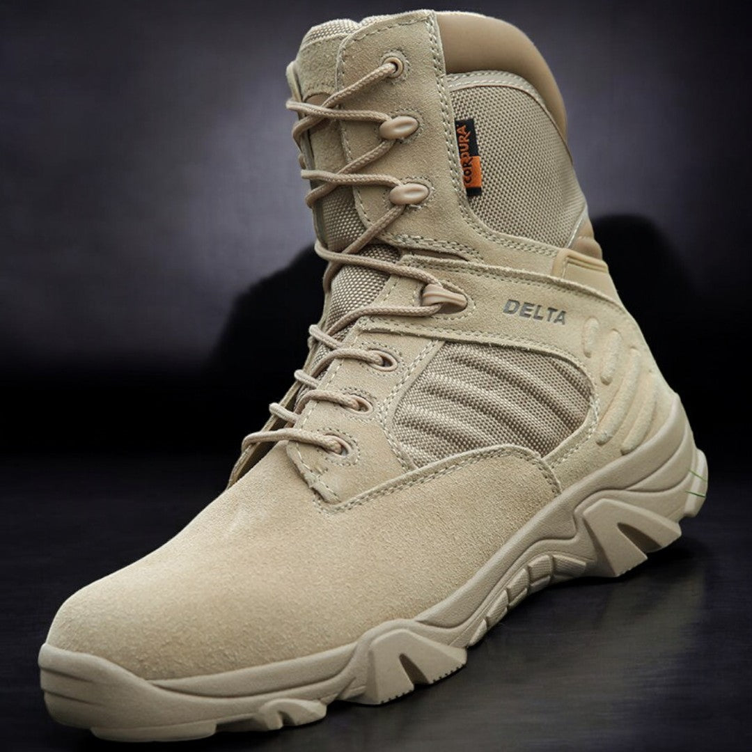 Diego Tactical Military Boots