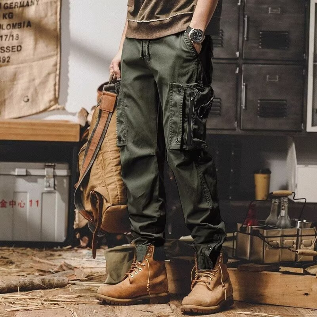 Brayden Tactical Pants