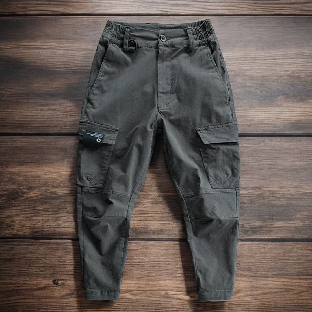 Frank Cargo Pants