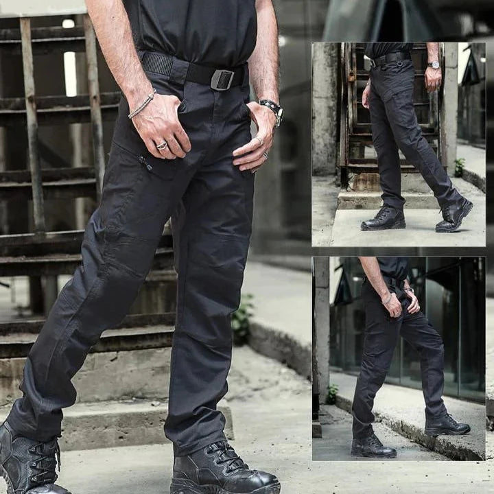 Caleb Tactical Pants