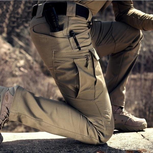 Caleb Tactical Pants