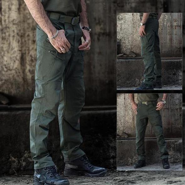 Caleb Tactical Pants